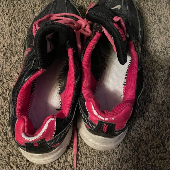 Nike 394053-003 Initiator Sneakers Women's Size 8 - Picture 4 of 6